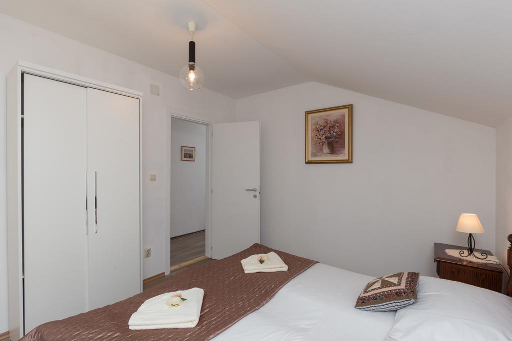 Apartment Kod Jadranke Šipanska Luka Exterior foto