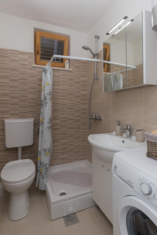 Apartment Kod Jadranke Šipanska Luka Exterior foto